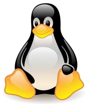Logotipo Linux